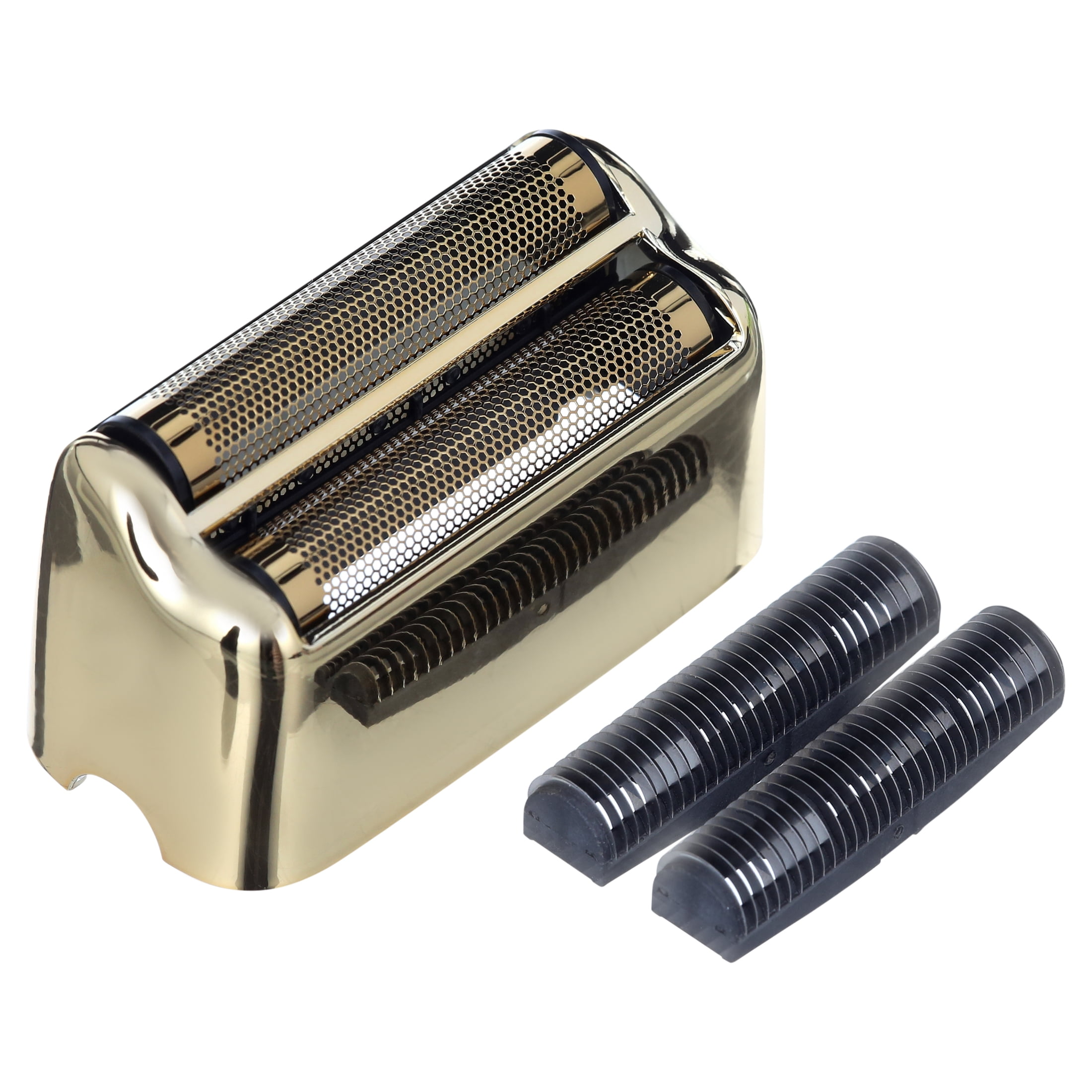 BaBylissPRO FOILFX Double Foil Replacement and Cutter for Double Foil Shaver