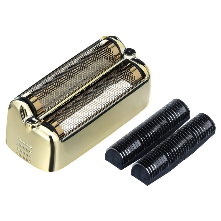 BaBylissPRO® GOLDFX® Replacement Foil & Cutter for FX79FSG