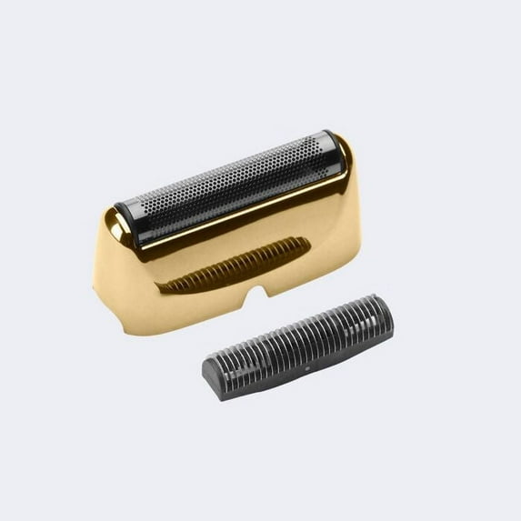 BaBylissPRO Gold UV Foil Single-Foil Shaver Replacement Kit