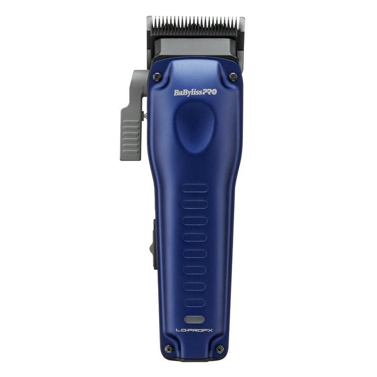 BaBylissPRO LO-PROFX Compact Series Clipper - Walmart.com