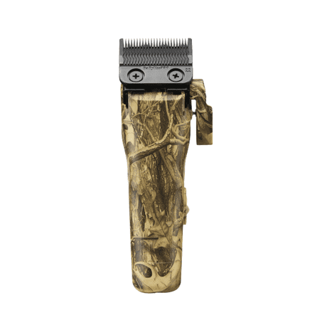 BaBylissPRO® Limited Edition Camo Collection LO-PROFX Compact High-Performance Clipper