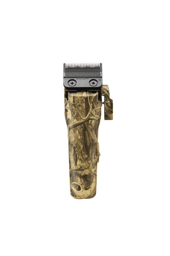 Limited Edition Camo Collection LO-PROFX Compact High-Performance Clipper