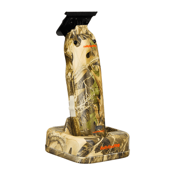 BaBylissPRO Limited Edition Camo Collection LO-PROFX Compact High-Performance Trimmer