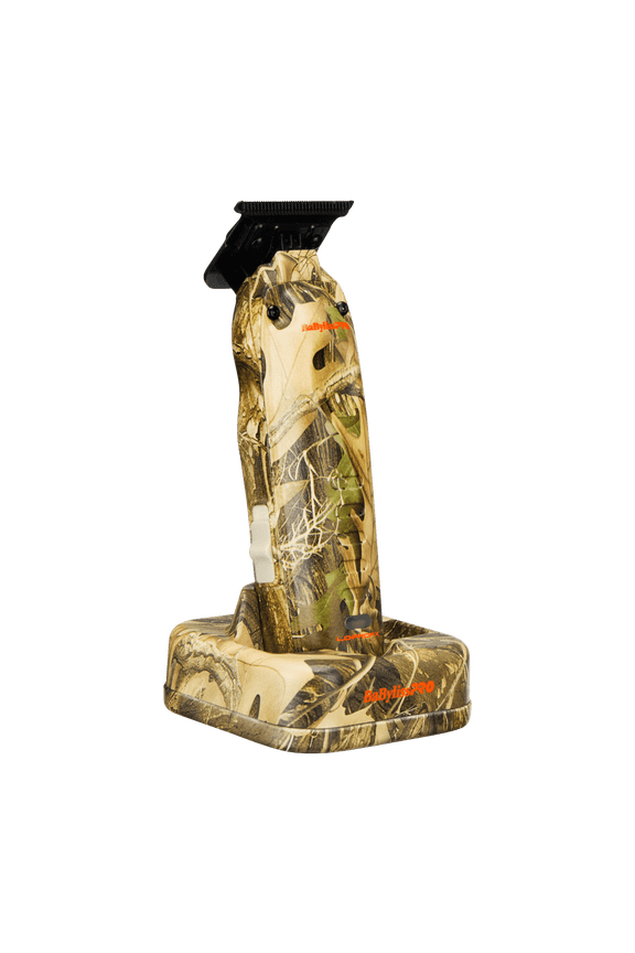 Limited Edition Camo Collection LO-PROFX Compact High-Performance Trimmer