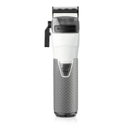BaBylissPRO  Limited Edition FXONE All-Metal Interchangeable Battery Clipper FrostByte