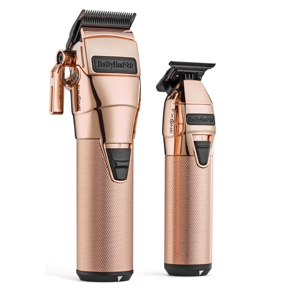 BaBylissPRO® FXONE Tool ONLY Hair Clipper + Hair Trimmer Sets