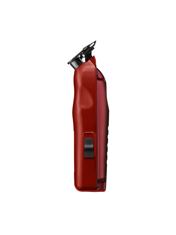 Limited Edition Red LO-PROFX Compact High-Performance Trimmer