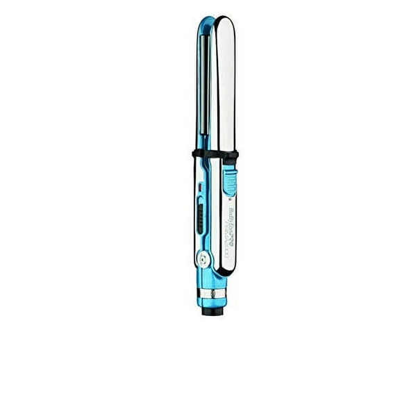 BaBylissPRO Nano Prima2000 3/4" Stainless Steel Mini Iron