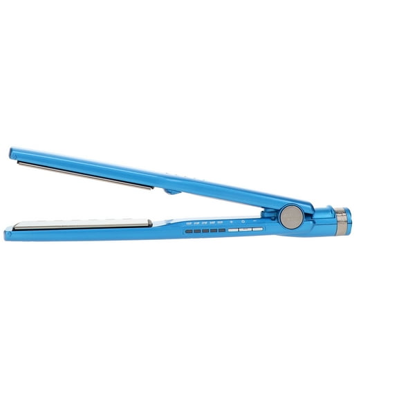 BaBylissPRO Nano Titanium 1 1/2" Vented Ionic Flat Iron Hair Straightener