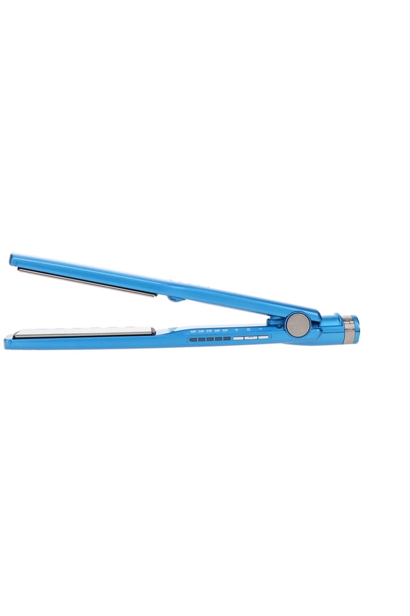 Nano Titanium 1 1/2" Vented Ionic Flat Iron Hair Straightener