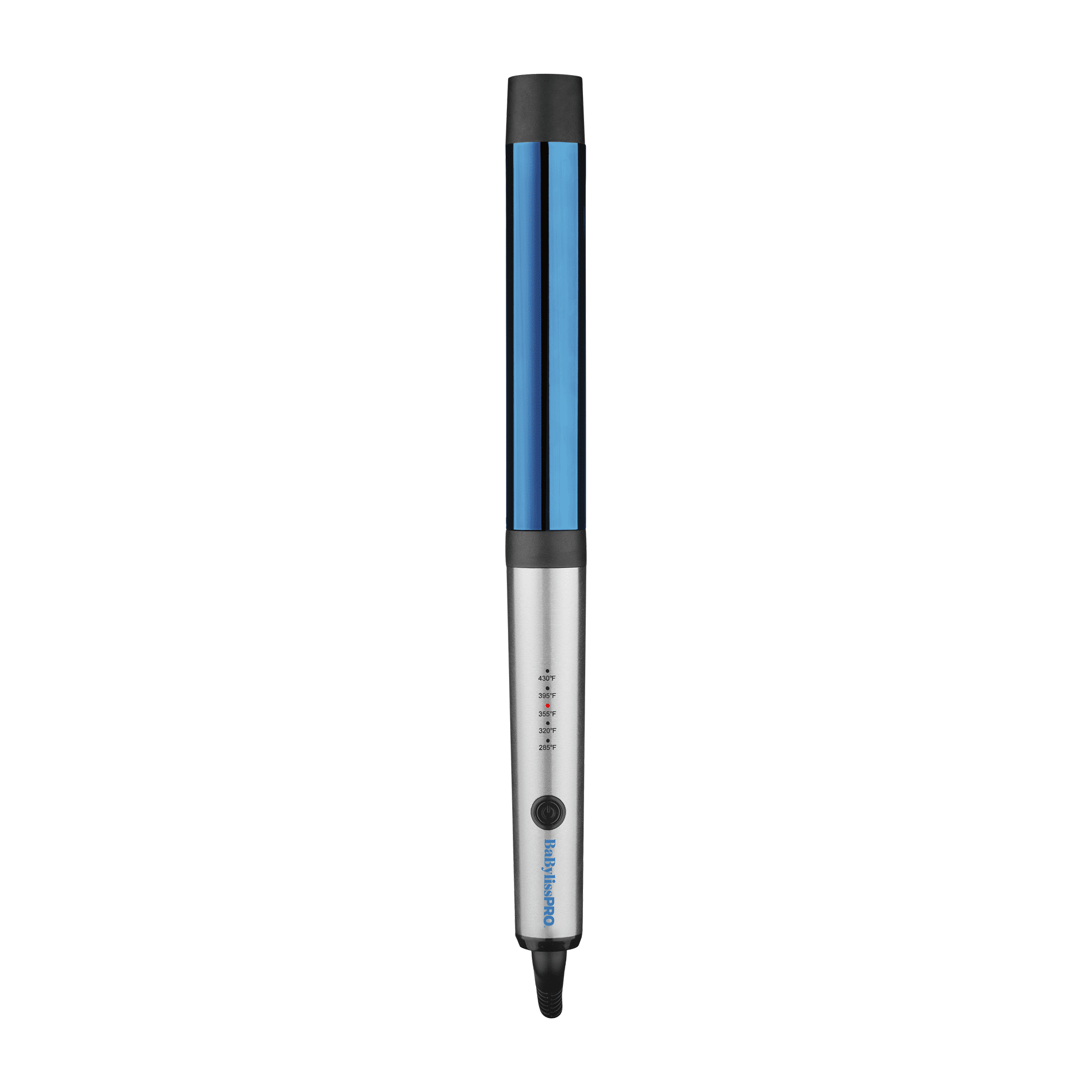 BaBylissPRO Nano Titanium 1" Curling Wand