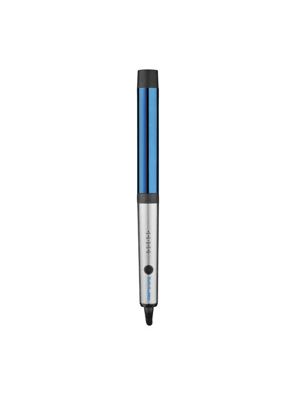 Nano Titanium 1 Hair Curling Iron Wand for Loose Curls and Waves, 1 Count
