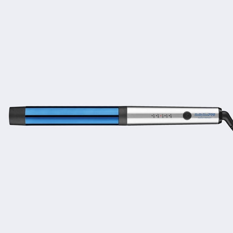 ?NWT? 1 1/4” Babyliss Pro Nano-Titanium curling wand BaBylissPRO Nano Titanium 1 1/4 main image 4