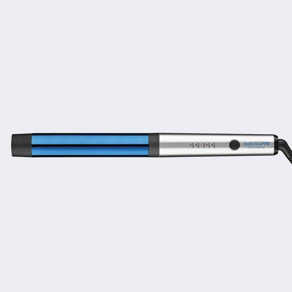 BaBylissPRO Nano Titanium 1.25" Curling Wand