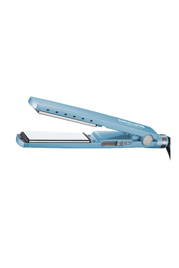 ® Nano Titanium™ 1¼" Ionic Straightener