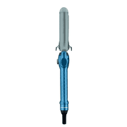 BaBylissPRO The Spring Nano Titanium Curling Iron, Sol Gel, 1 1/4 Inch, 1 Count