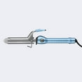 thumbnail interactive-video image 1 of BaBylissPRO® Nano Titanium™ 1¼" Spring Curling Iron, 1 of 7