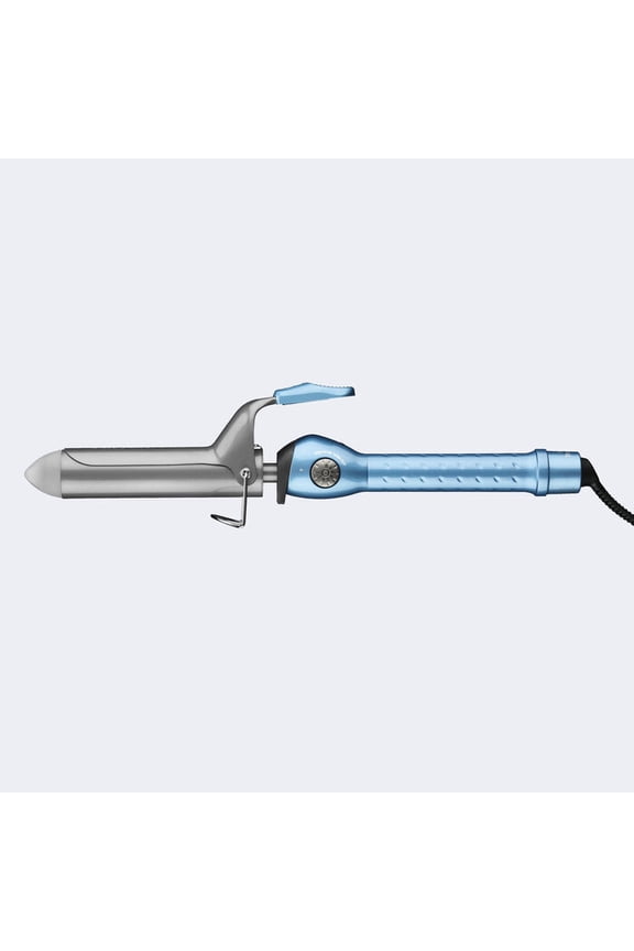 ® Nano Titanium™ 1¼" Spring Curling Iron