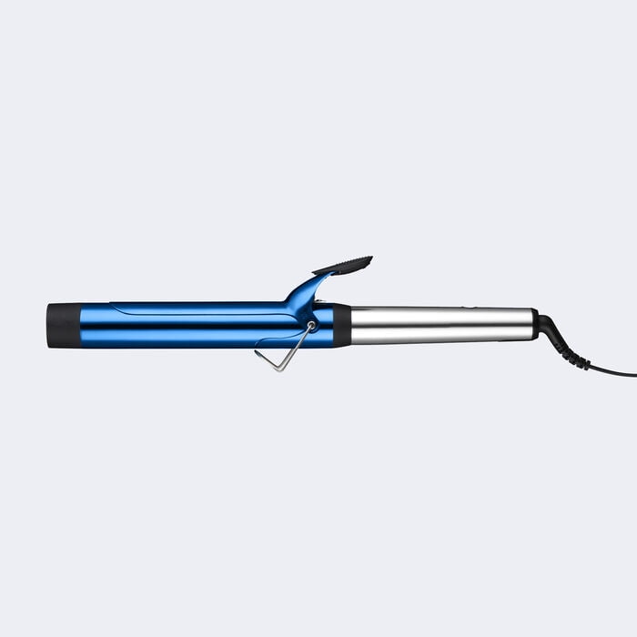 BaBylissPRO Nano Titanium 1.5" Extended Barrel Curling Iron