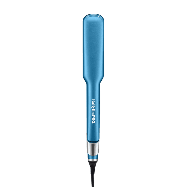 BaBylissPRO Nano Titanium 1.5" Ultra-Sleek Straightener