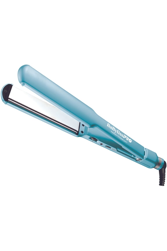 Nano Titanium 1 " Ultra-Thin Straightener