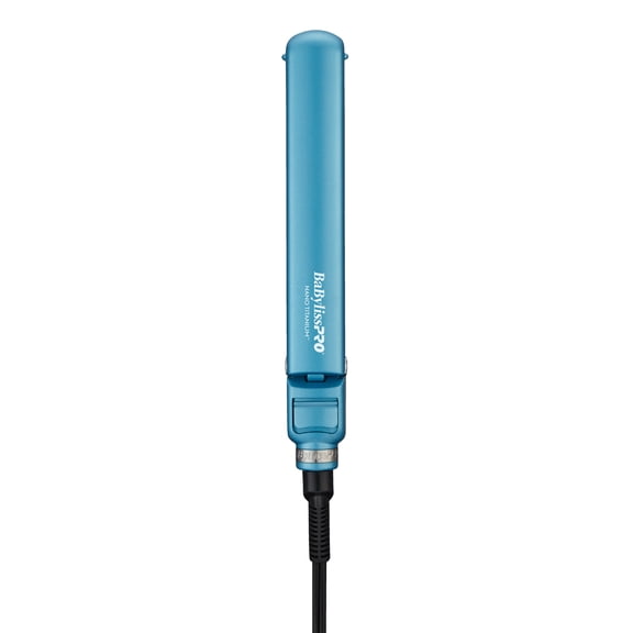 BaBylissPRO Nano Titanium 1" Compact Ultra-Thin Flat Iron