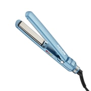BaBylissPRO Nano Titanium 1 Compact Ultra-Thin Flat Iron