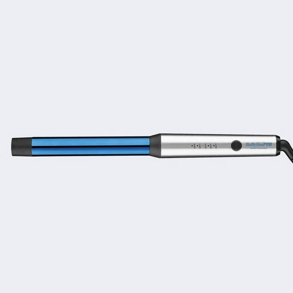 BaBylissPRO Nano Titanium 1" Curling Wand