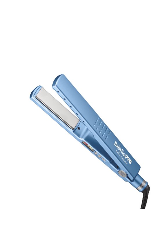 Nano Titanium 1" Digital Ionic Straightener