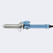 BaBylissPRO Nano Titanium 1" Spring Curling Iron
