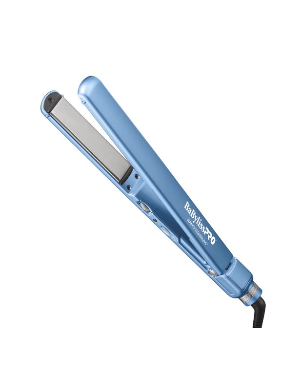 Nano Titanium 1" Ultra-Thin Straightener