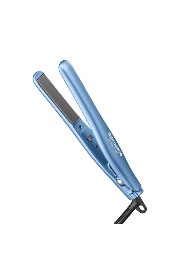 Nano Titanium 3/4" Ultra-Sleek Straightener