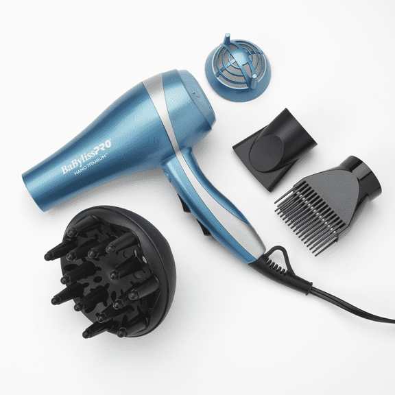 BaBylissPRO® Nano Titanium™ Dryer