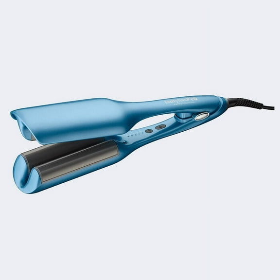 BaBylissPRO Nano Titanium Ionic Deep Hair Waver