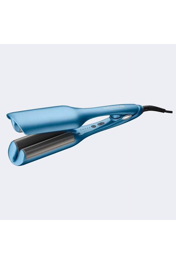 Nano Titanium Ionic Deep Waver