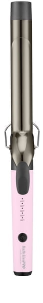 BaBylissPRO Nano Titanium Limited Edition 1.25" Extended-Barrel Curling Iron (Pink)