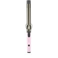 thumbnail image 1 of BaBylissPRO® Nano Titanium™ Limited Edition 1.25" Extended-Barrel Curling Iron (Pink), 1 of 6