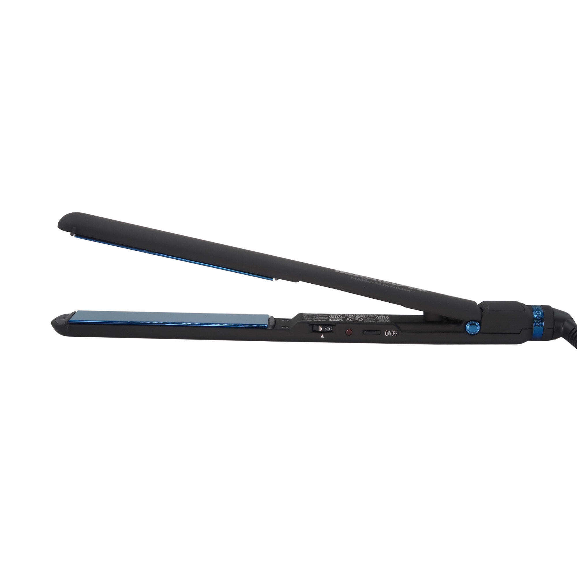 Babyliss Pro Chi Nano Straightener BaBylissPRO Nano Titanium Ultra