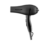 BaBylissPRO Nano Titanium Matte Black Dryer