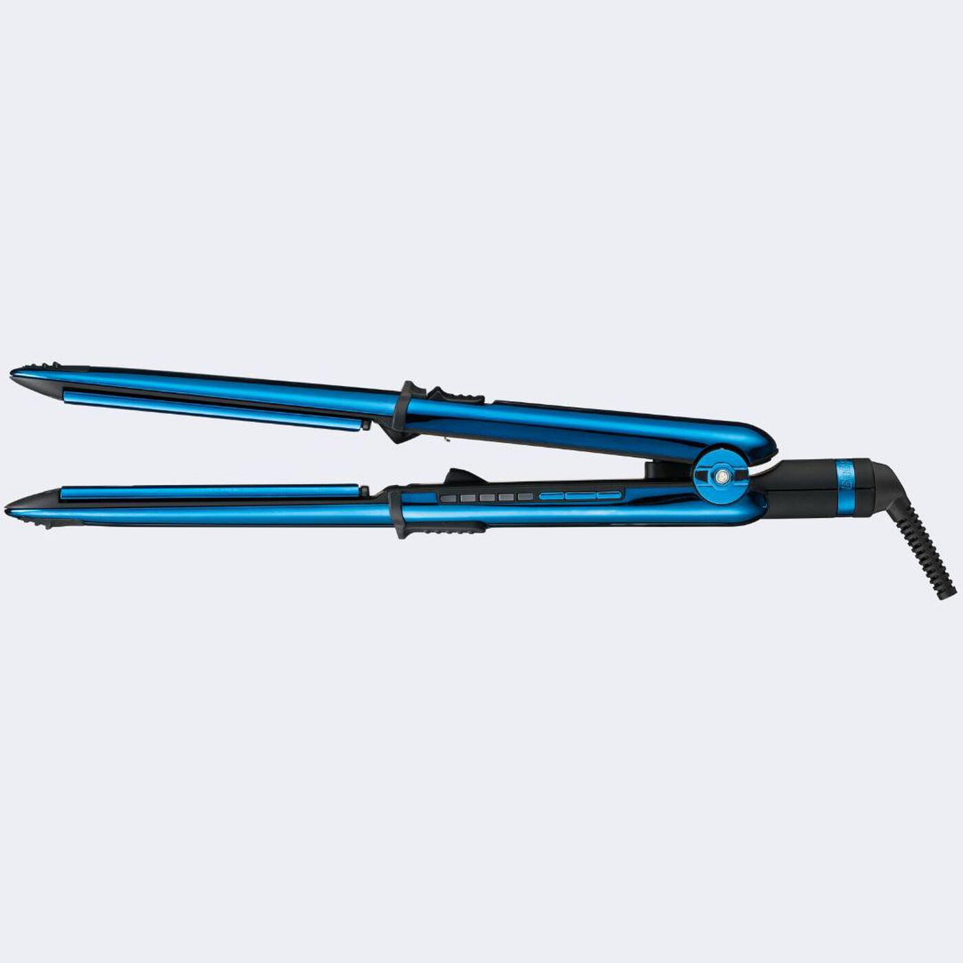BaBylissPRO Nano Titanium Matte-Black Prima3000 1.25" Ionic Straightener