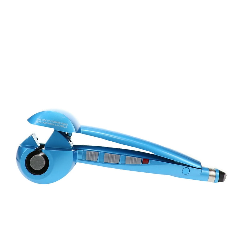 BaBylissPRO Nano Titanium Miracurl Iron Walmart