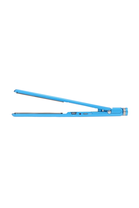 Nano Titanium-Plated Ultra-Thin Straightening Iron