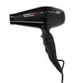 BaBylissPRO Nano Titanium Portofino FullSize Dryer Black