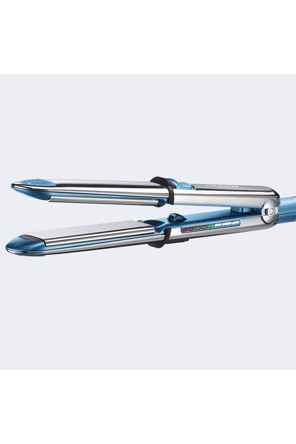 Nano Titanium 1 1/4" Prima3000 Ionic Styling Flat Iron