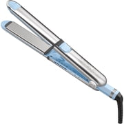 BaBylissPRO  Nano Titanium  Prima3000 Styling Iron Iced Blue