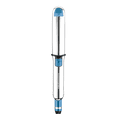 thumbnail image 1 of BaBylissPRO Nano Titanium Prima3300 1.5" Ionic Straightener, 1 of 10