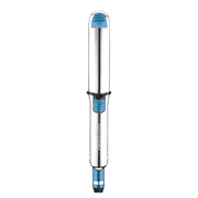 BaBylissPRO Nano Titanium Prima3300 1.5" Ionic Straightener