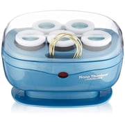 BaBylissPRO Nano Titanium Professional 5-Jumbo Roller Hairsetter