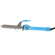 BaBylissPRO Nano Titanium Spring Curling Iron, 1.0"