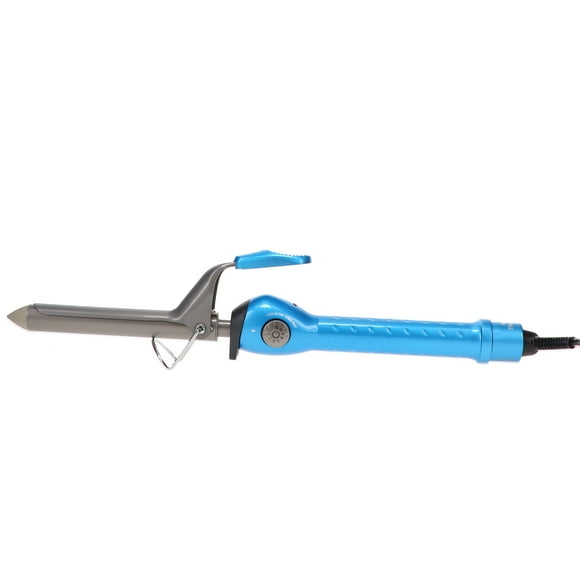 BaBylissPRO Nano Titanium Spring 3/4" Curling Iron